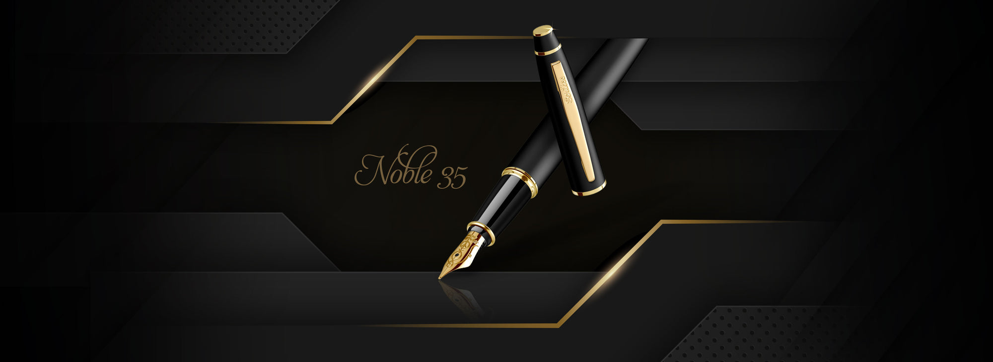 Scrikss Noble 35