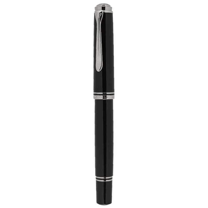 PELIKAN, Fountain Pen - Souveran M805 18K BLACK.