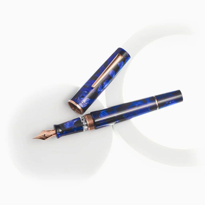 TWSBI, Fountain Pen - Limited Edition KAI.