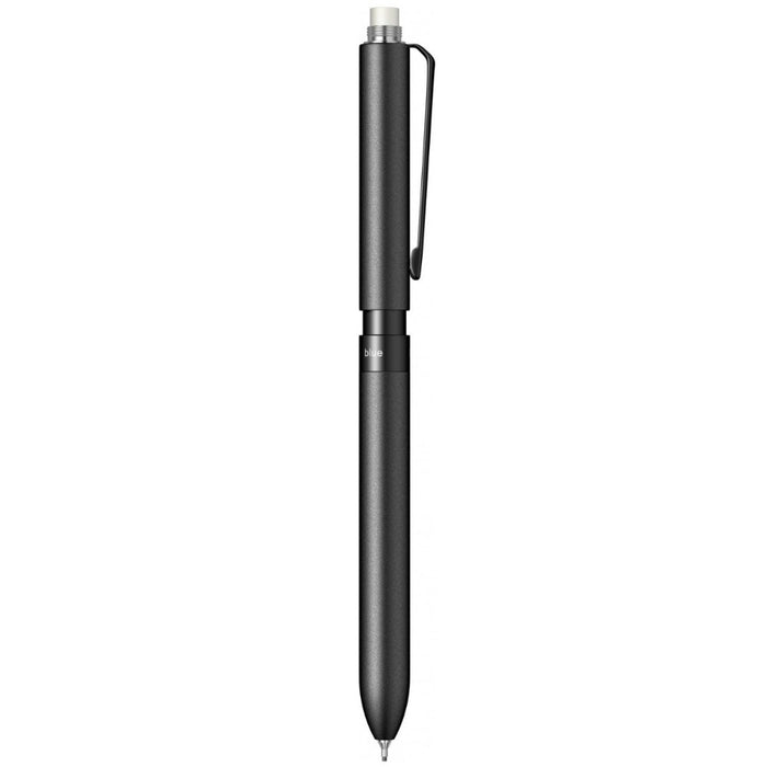 SCRIKSS, Multi Function Pen - TRIO SPORT 83 MATT BLACK BT 11