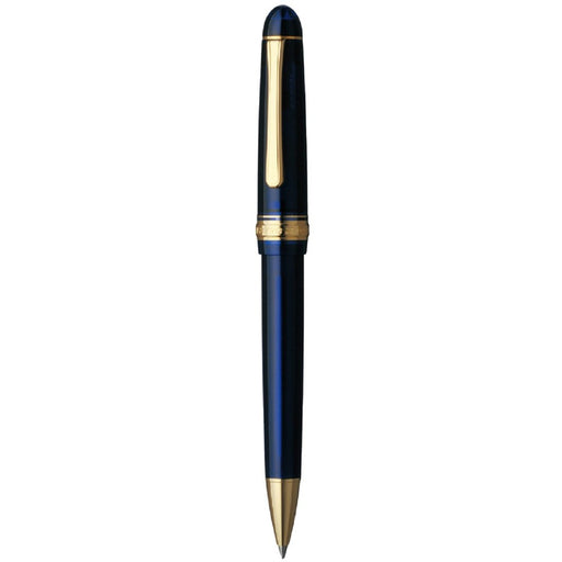 PLATINUM, Ballpoint Pen - #3776 CENTURY CHARTRES BLUE 1