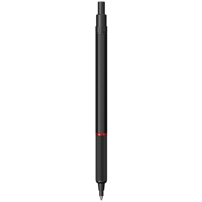 ROTRING, Ballpoint Pen - RAPID PRO BLACK 3