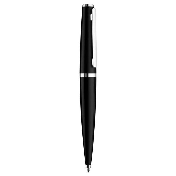 OTTO HUTT, Ballpoint pen - DESIGN 06 BLACK 