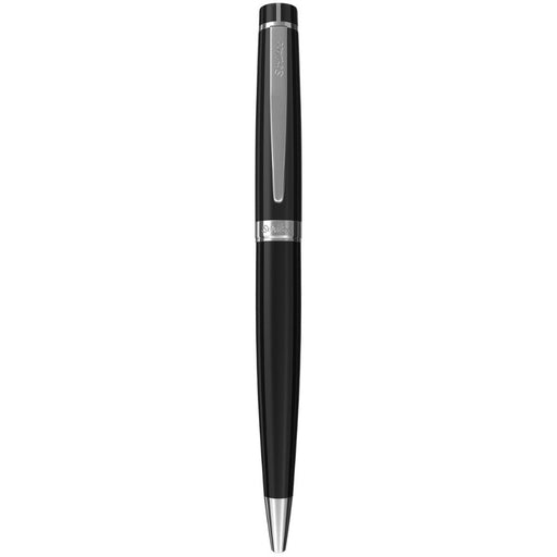 SCRIKSS, Ballpoint Pen - HONOR 38 BLACK CHROME 