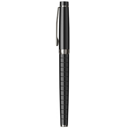 SCRIKSS, Fountain pen - HONOR 38 MATT BLACK GMT 1