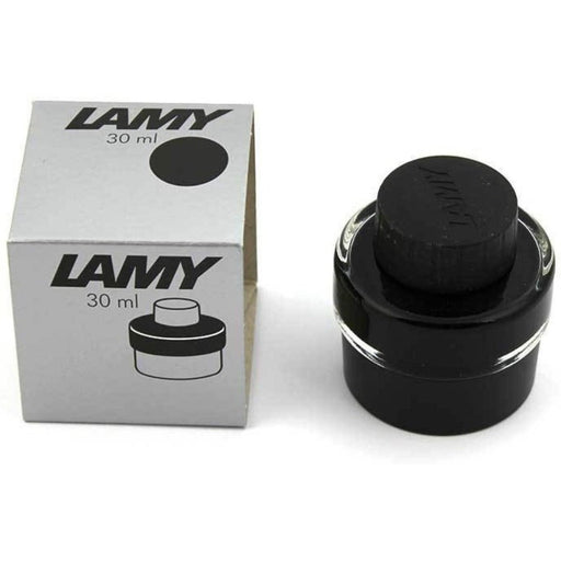 LAMY, Ink Bottle - T51 BLACK 30ml 1