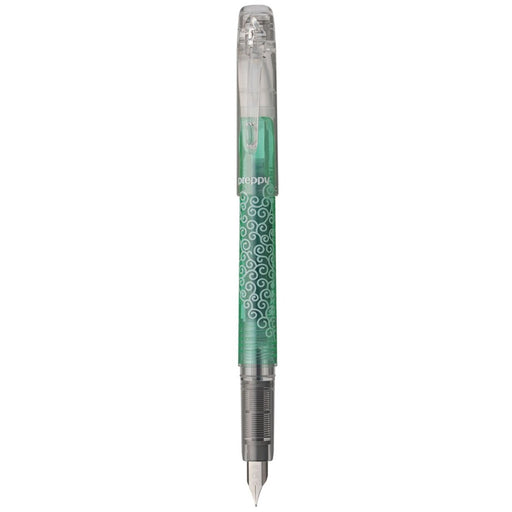 PLATINUM, Fountain Pen - PREPPY WA Limited Edition KARAKUSA 1