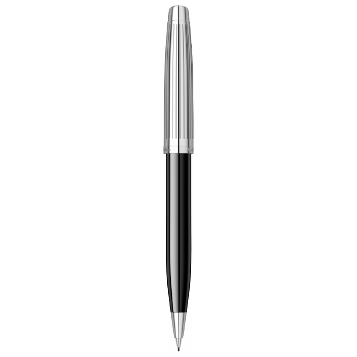 SCRIKSS, Ballpoint Pen + Mechanical Pencil Set - OSCAR 39 BLACK CT.