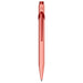 CARAN d'ACHE, Ballpoint Pen - 849 CLAIM YOUR STYLE Limited Edition TANGERINE. 2