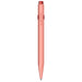 CARAN d'ACHE, Ballpoint Pen - 849 CLAIM YOUR STYLE Limited Edition TANGERINE. 3