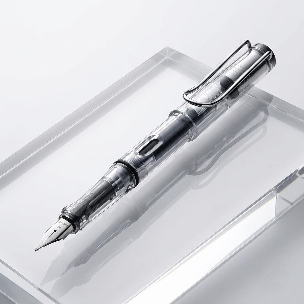 LAMY, Fountain Pen - SAFARI | Vista.