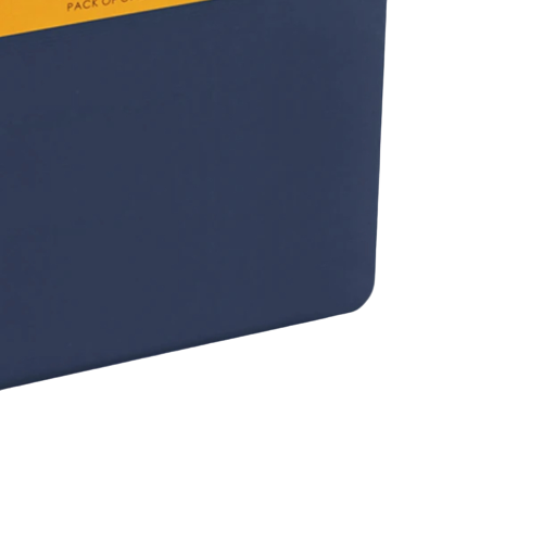 myPAPERCLIP, Notebook - PLAY Series  192 Pages BLUE.