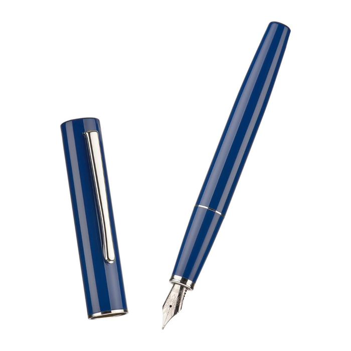 HONGDIAN, Fountain Pen - C2 | BLUE | Fine.