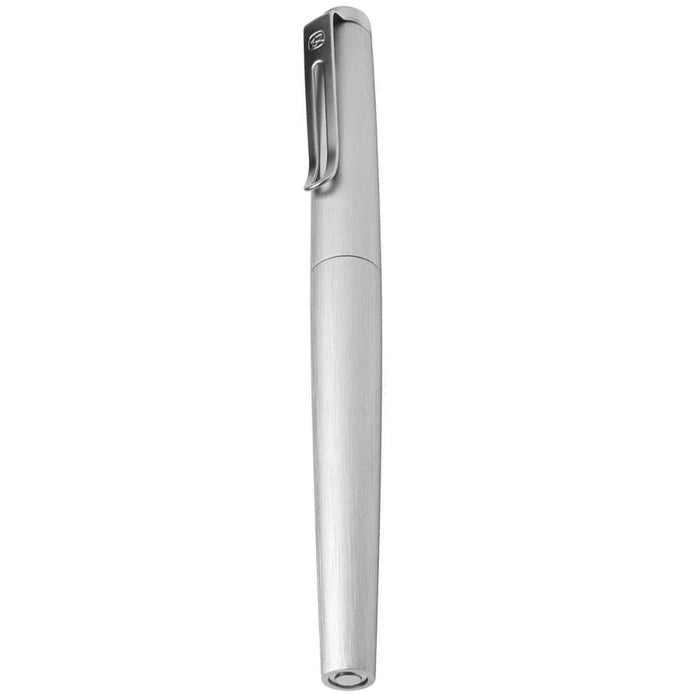 KACO, Rollerball Pen - ANGLE SILVER.