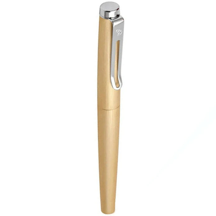 KACO, Rollerball Pen - ANGLE GOLD.