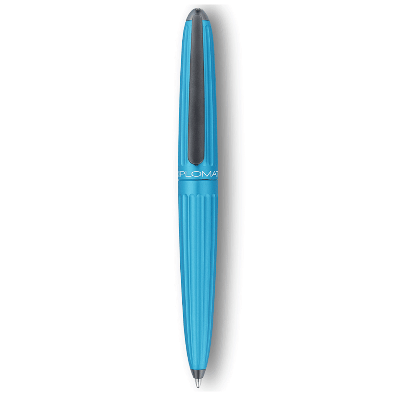 DIPLOMAT, Ballpoint Pen - AERO TURQUOISE.