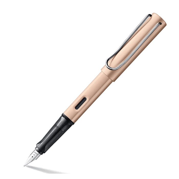 LAMY, Fountain Pen - AL STAR | Cosmic.