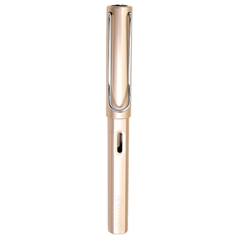 LAMY, Fountain Pen - AL STAR | Cosmic.