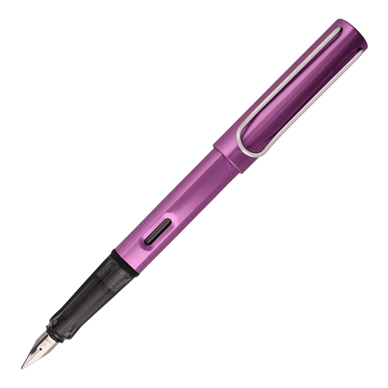 LAMY, Fountain Pen - AL STAR | Lilac.