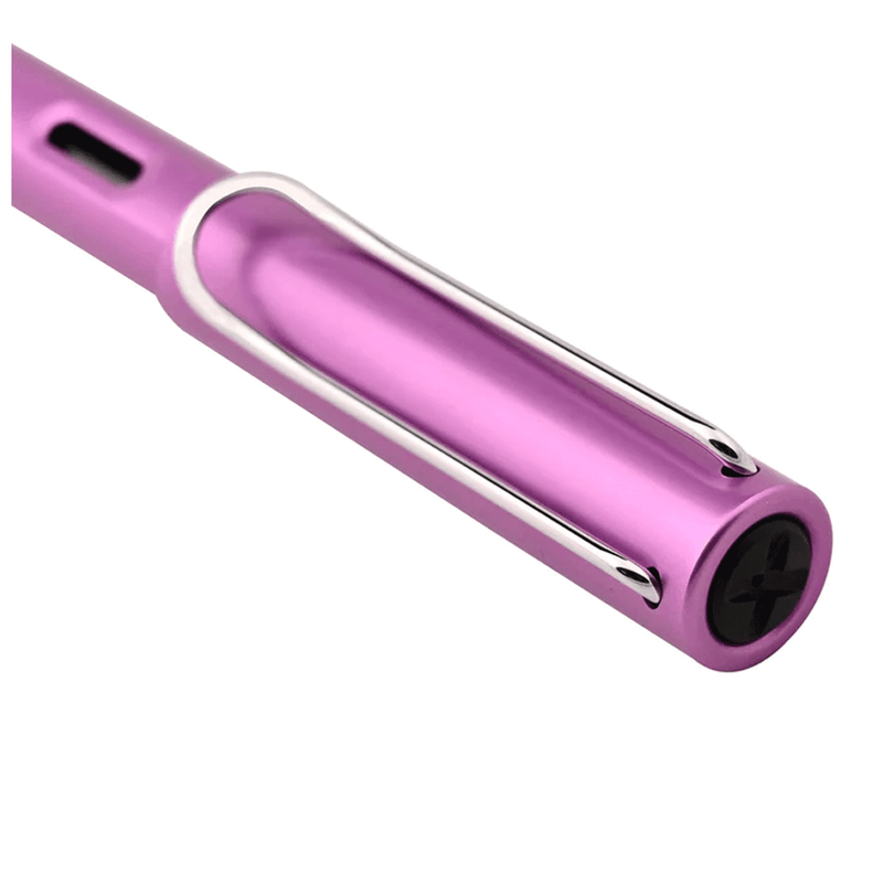 LAMY, Fountain Pen - AL STAR | Lilac.
