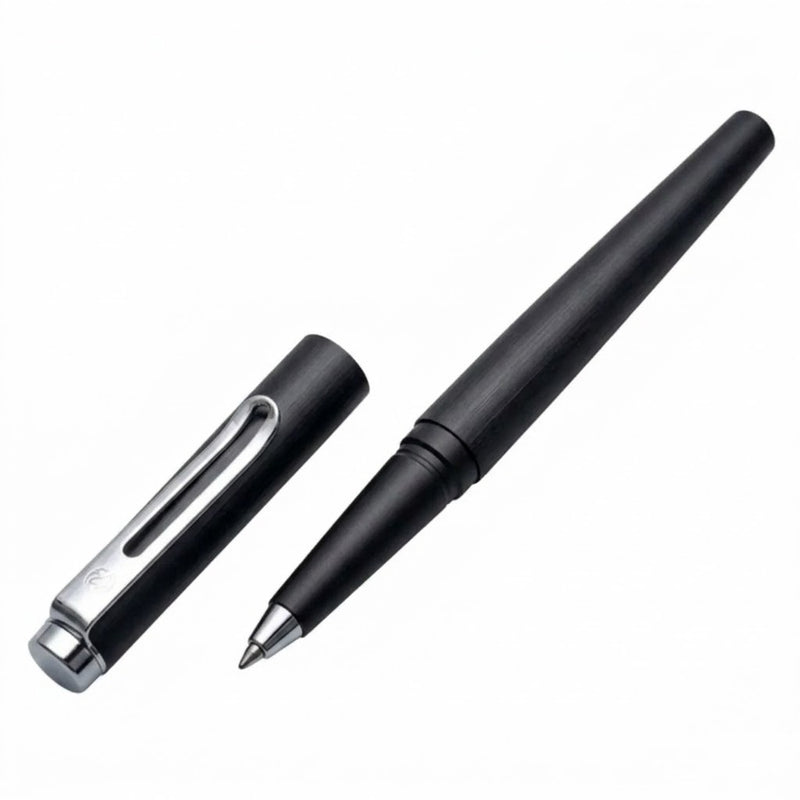 KACO, Rollerball Pen - ANGLE BLACK.