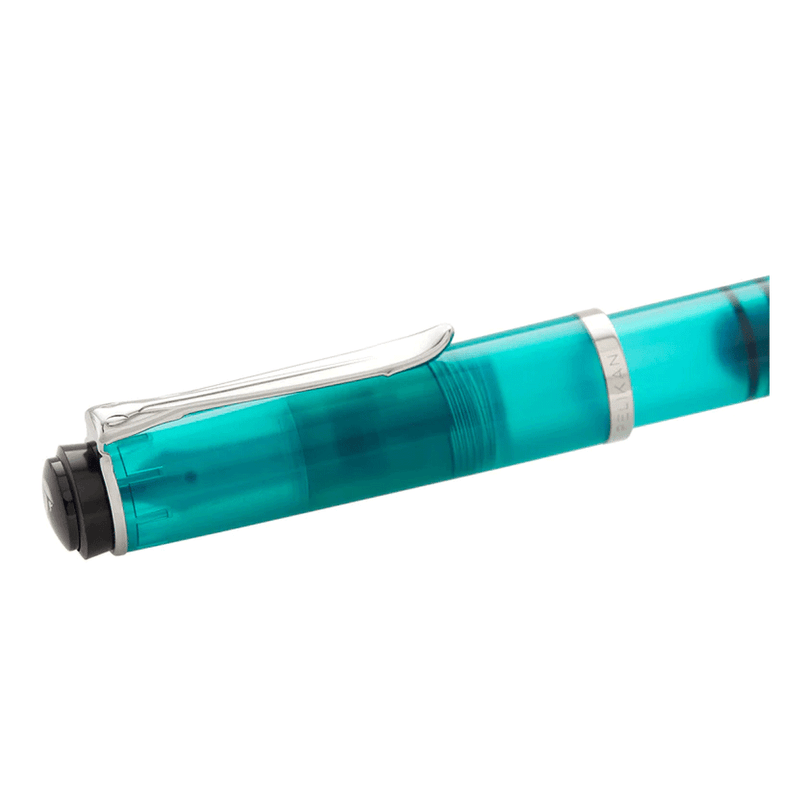 PELIKAN, Fountain Pen - CLASSIC M205 Special Edition APATITE.