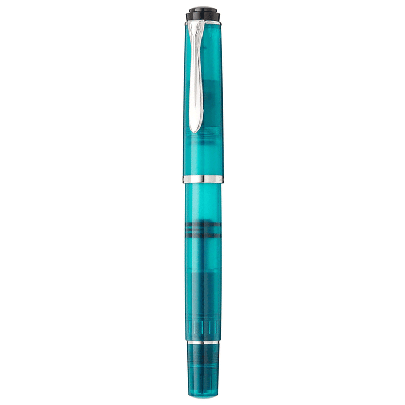 PELIKAN, Fountain Pen - CLASSIC M205 Special Edition APATITE.