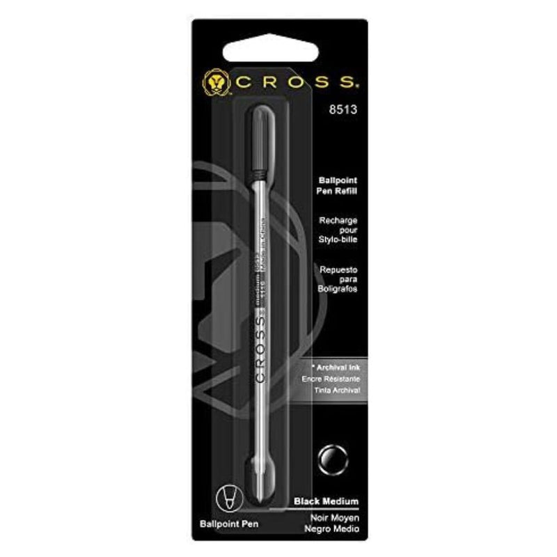 CROSS, Ballpoint Pen - Refill.