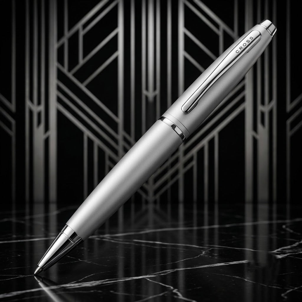 CROSS | CALAIS SATIN CHROME CT.