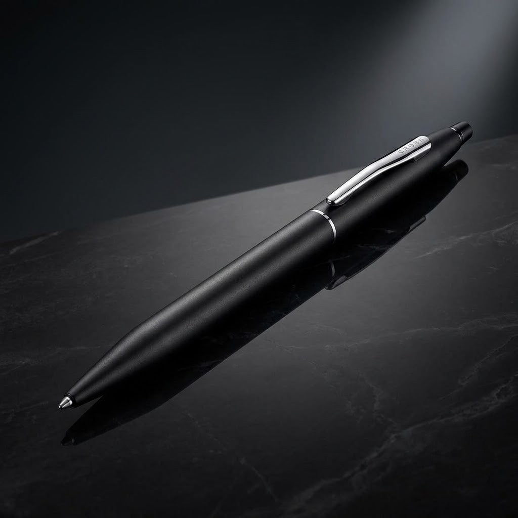 Cross | Click MATTE BLACK CT.