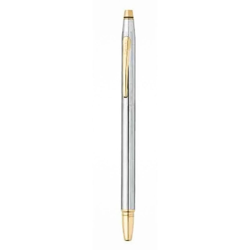 CROSS, Fountain Pen - CENTURY MEDALIST Gold Trim.