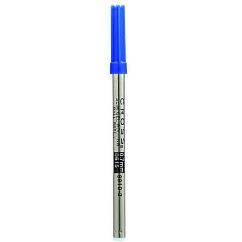 CROSS, Rollerball Pen Refill - Slim Gel.