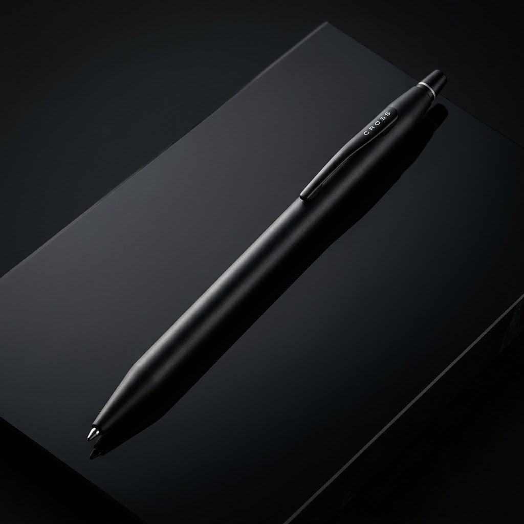 CROSS | CLICK MATTE BLACK BT.