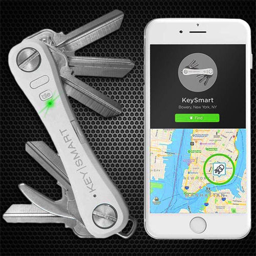 KEY | SMART - PRO WITH TILE™ SMART LOCATION   