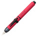 PLATINUM, Fountain Pen - CURIDAS Special Package Matte Red.