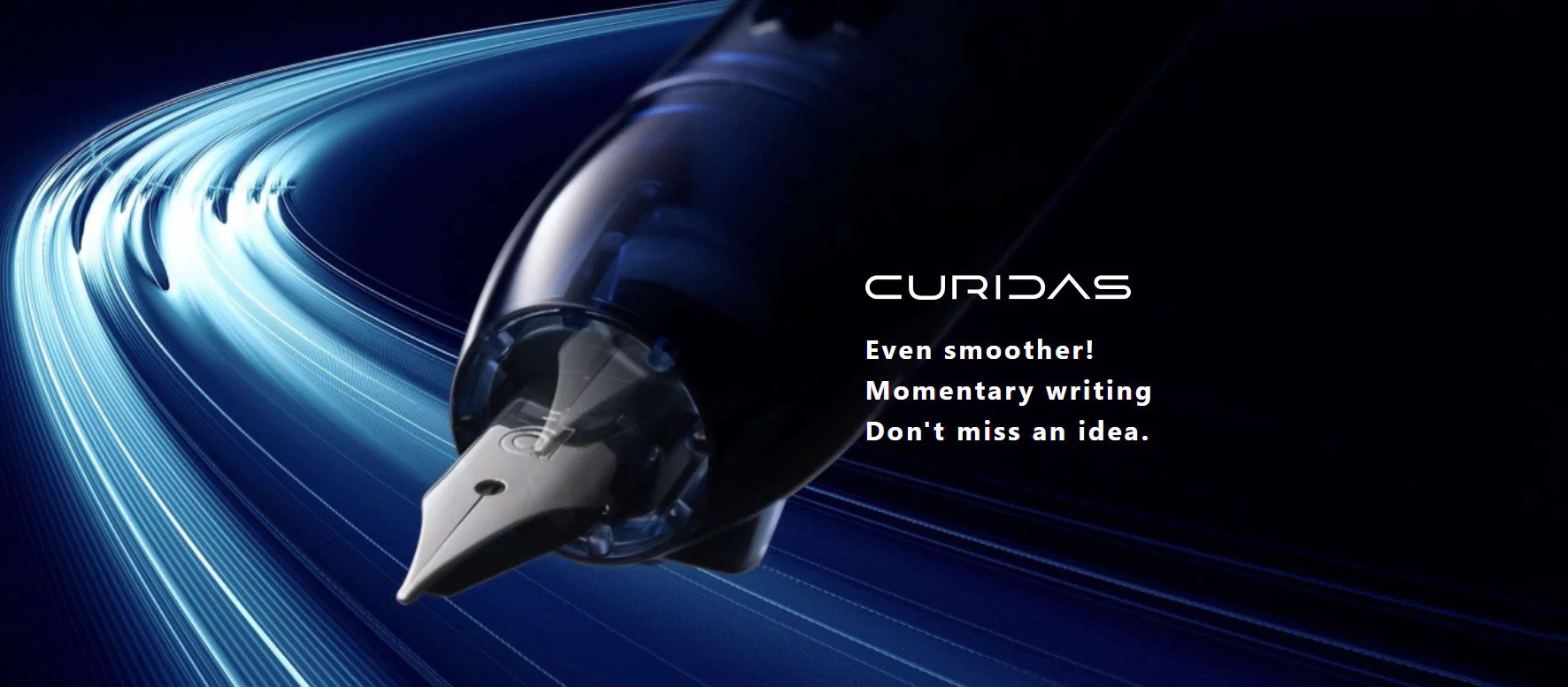 CURIDAS