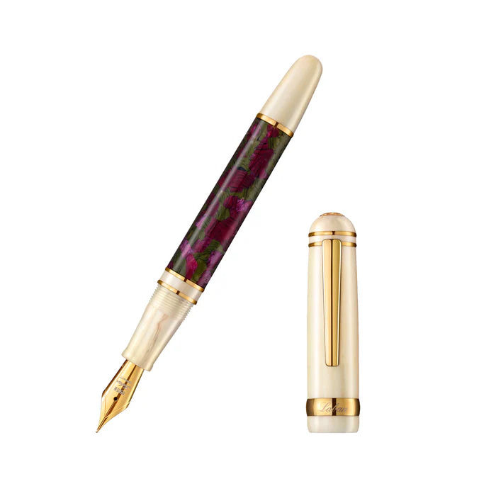 LABAN, Fountain Pen - 325 DAMASK.