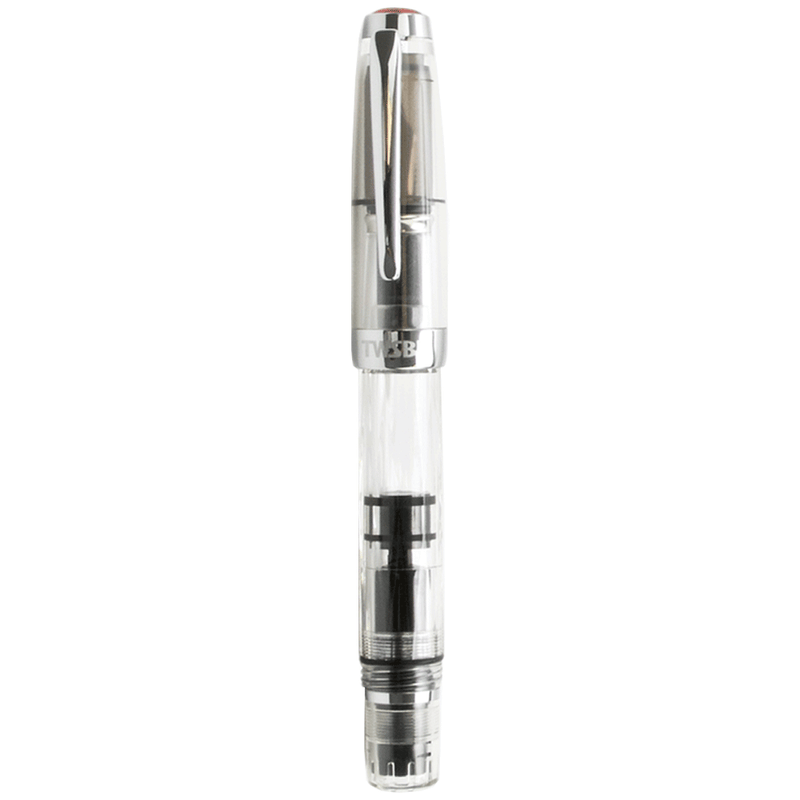 TWSBI, Fountain Pen - DIAMOND MINI CLEAR.