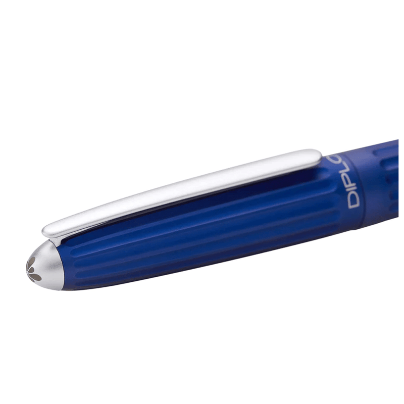 DIPLOMAT, Fountain Pen Set - AERO BLUE.