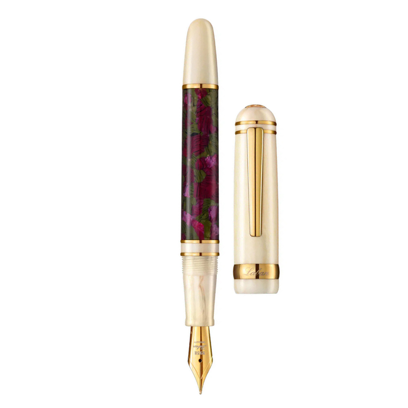 LABAN, Fountain Pen - 325 DAMASK.