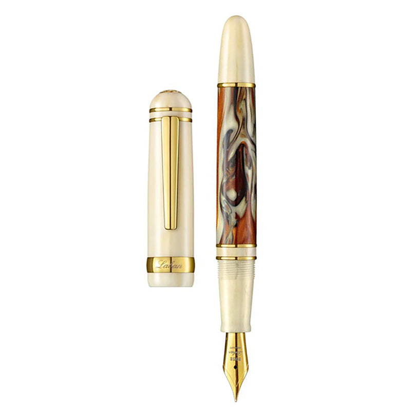 LABAN, Fountain Pen - 326 DESERT MIRAGE.