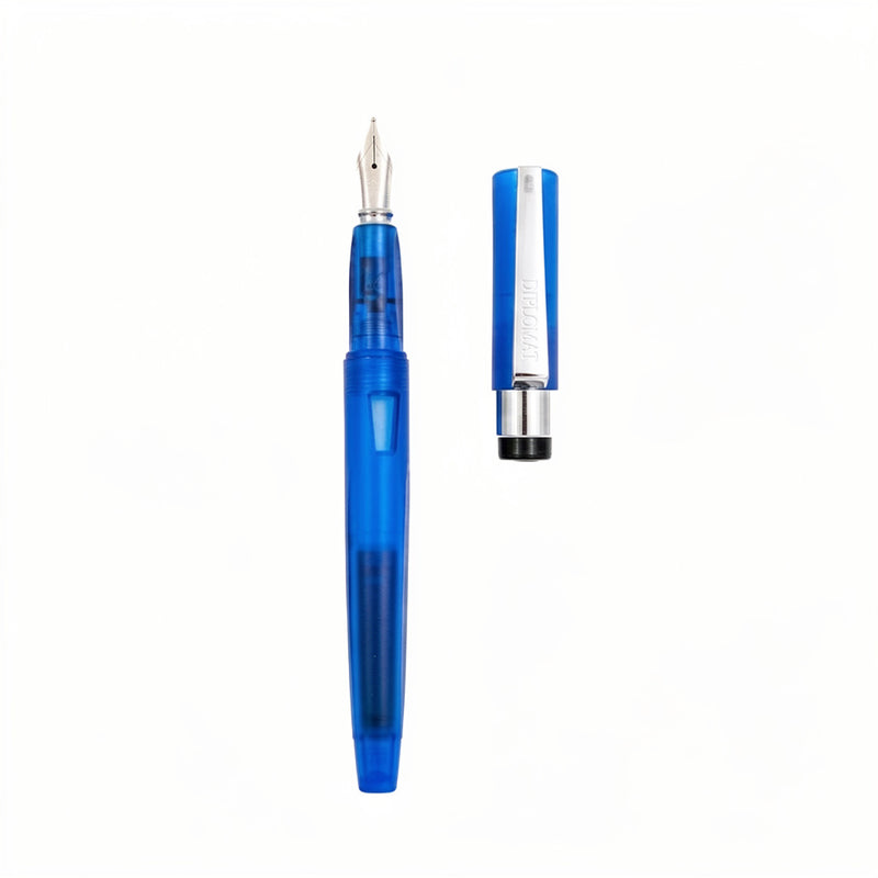 DIPLOMAT, Fountain Pen - MAGNUM DEMO | Blue | Medium.