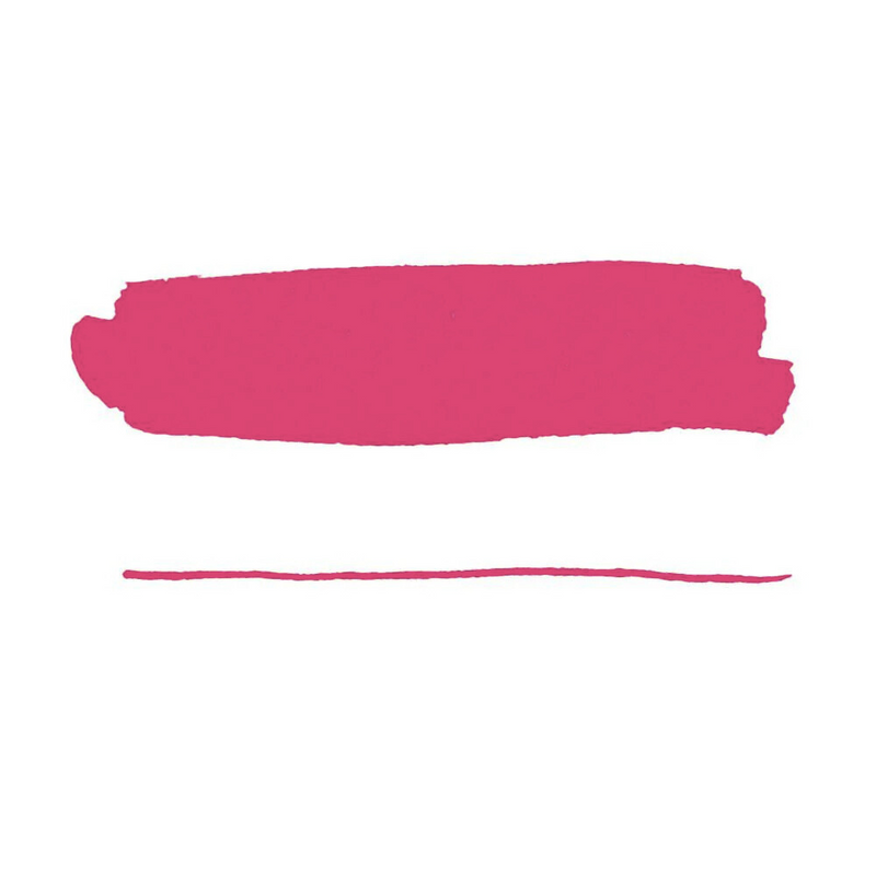 CARAN d'ACHE,  Ink Bottle - CHROMATICS | Divine Pink | 50ml.