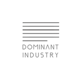 Dominant Industry logo