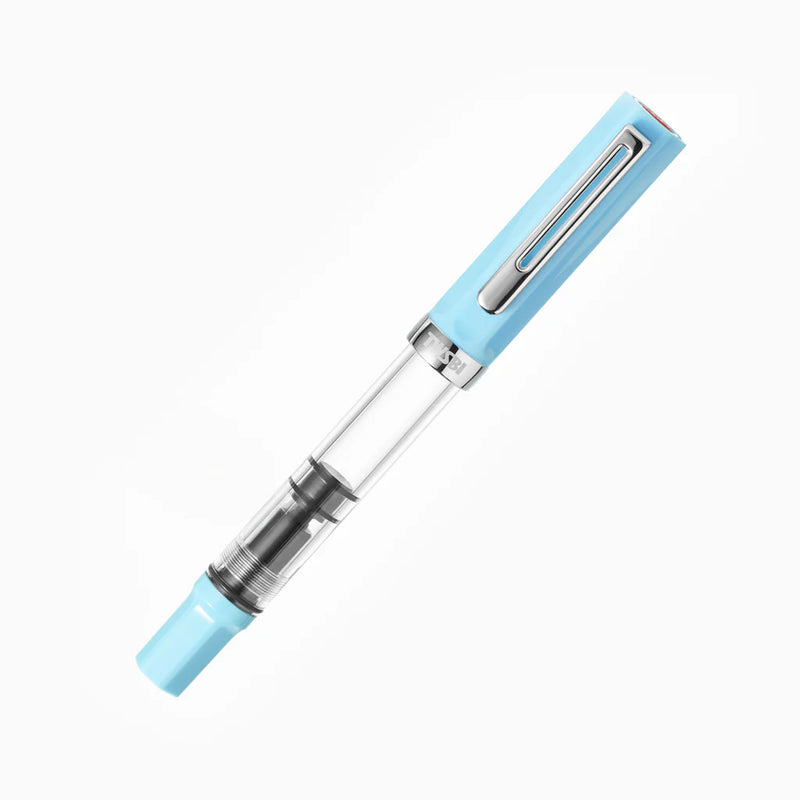 TWSBI, Fountain Pen - ECO SKY BLUE