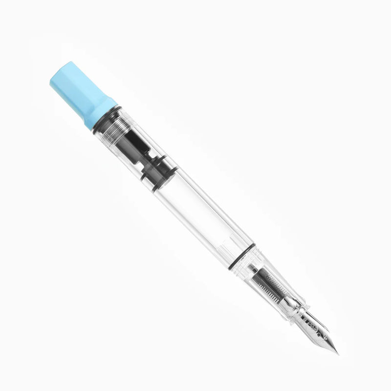 TWSBI, Fountain Pen - ECO SKY BLUE