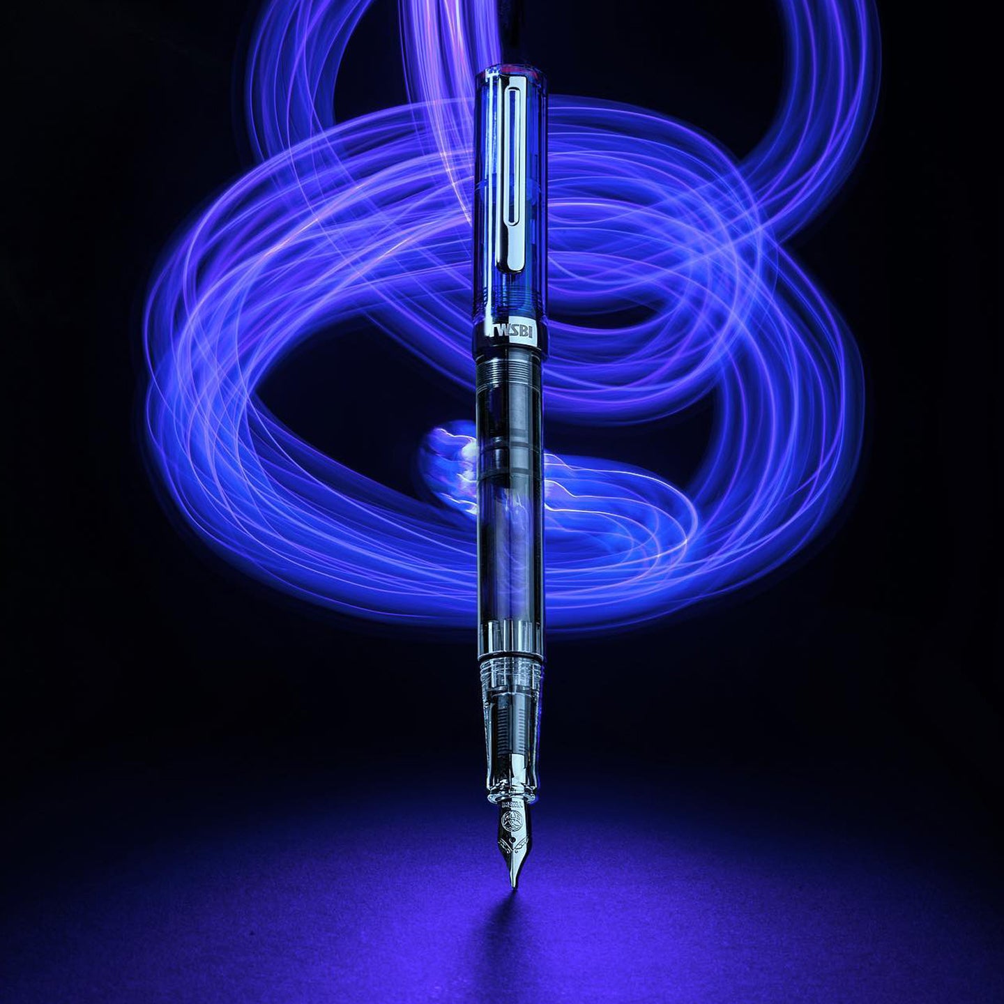 TWSBI - ECO TRANSPARENT