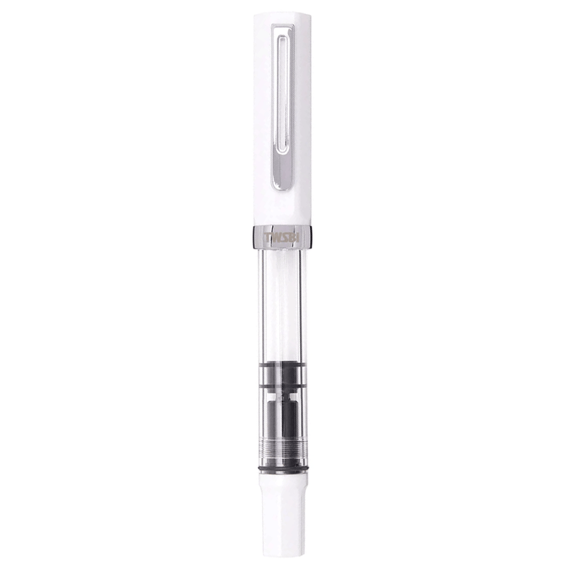 TWSBI, Fountain Pen - ECO WHITE.