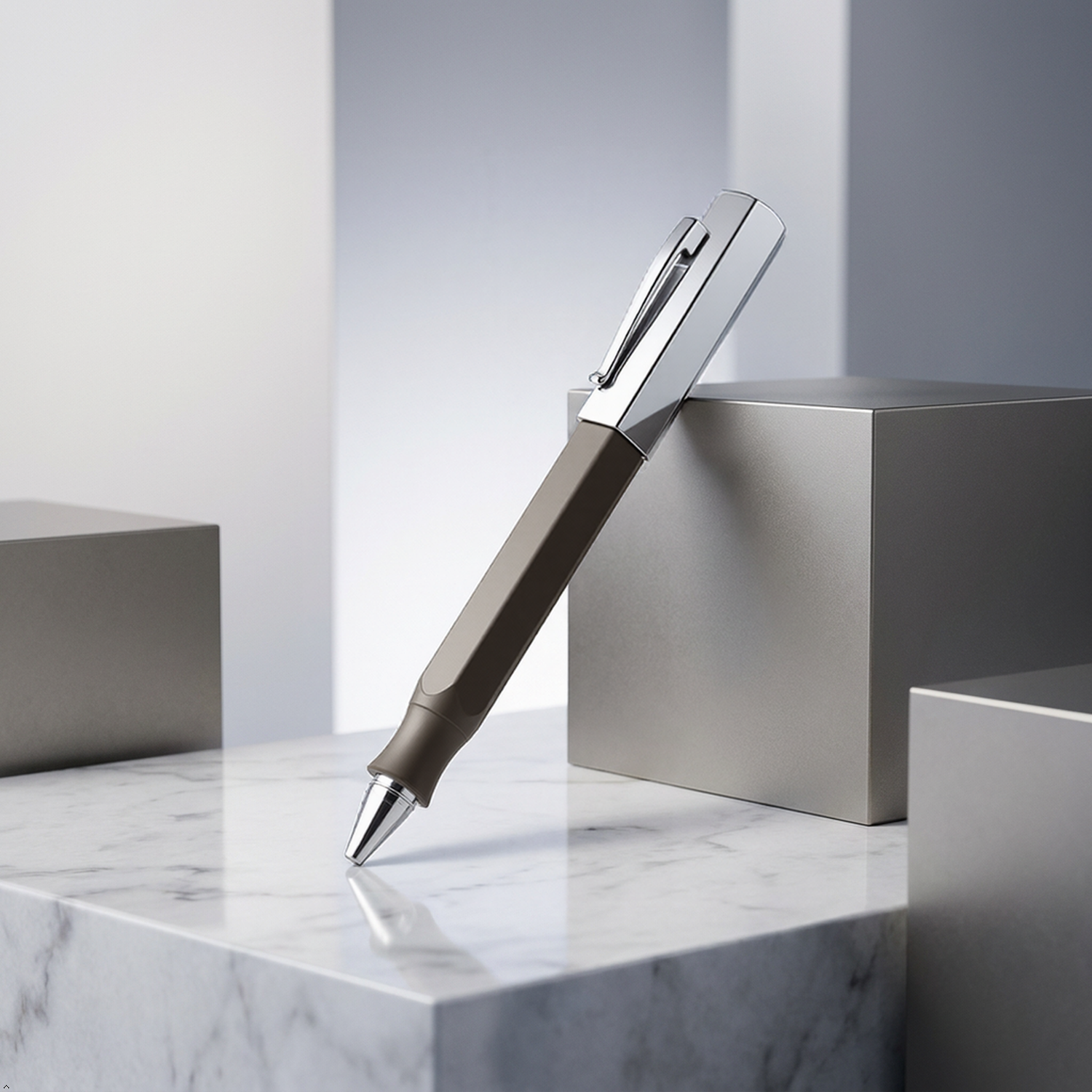Faber Castell | Ondoro - Greybrown