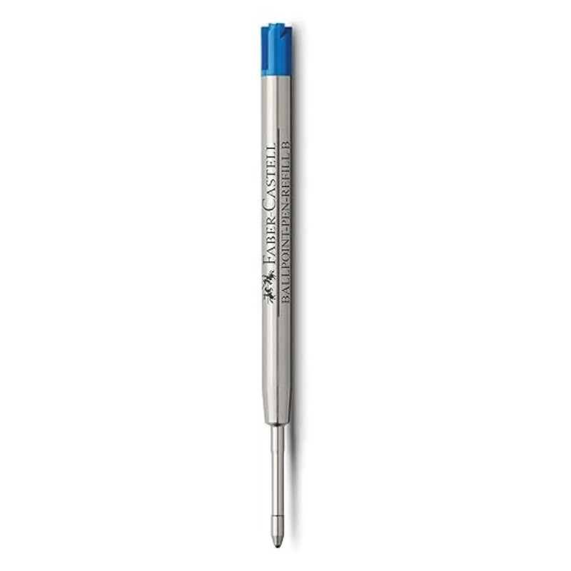 FABER CASTELL, Refills - BALLPOINT.